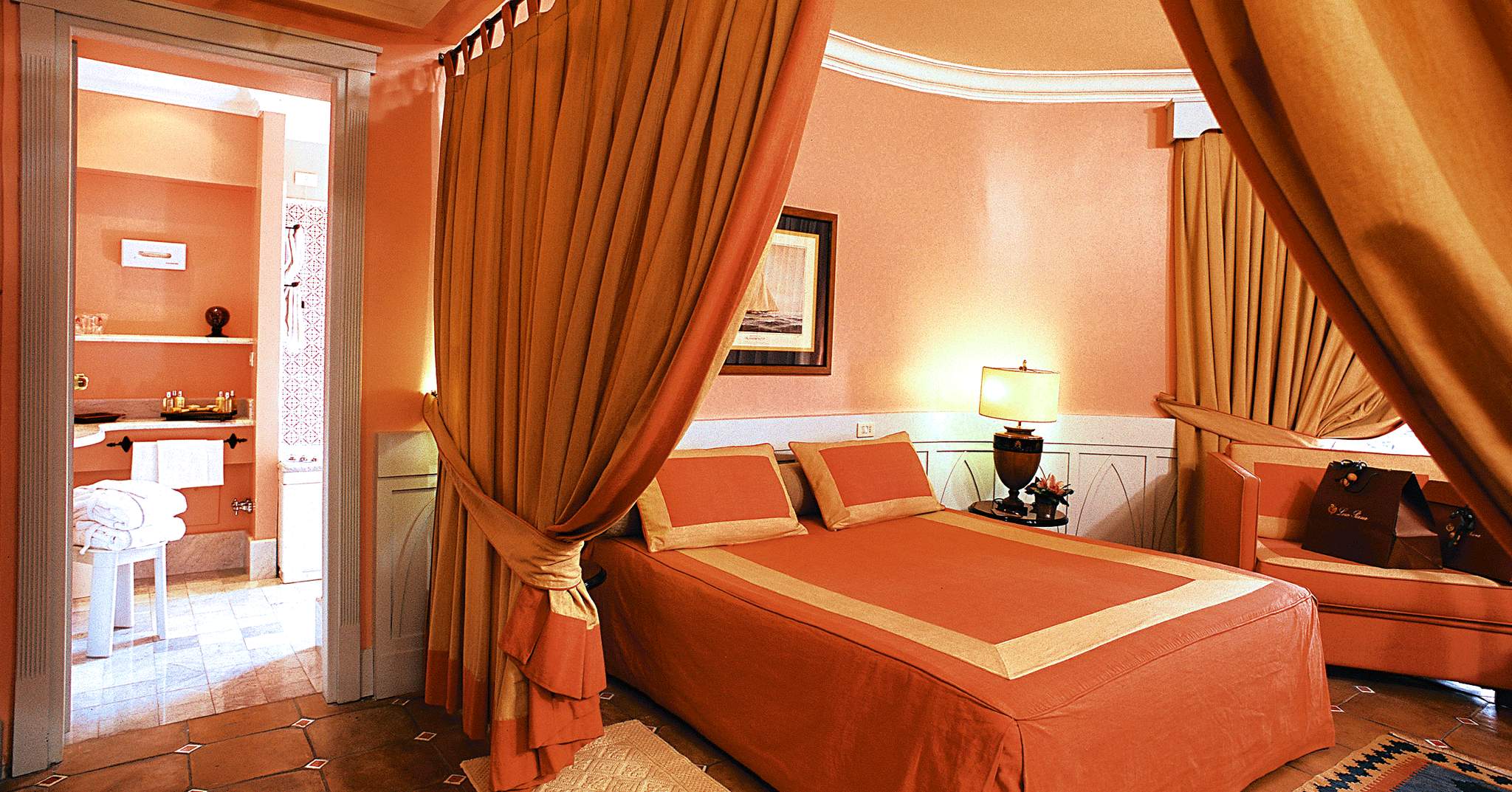 Mezzatorre Resort & Spa