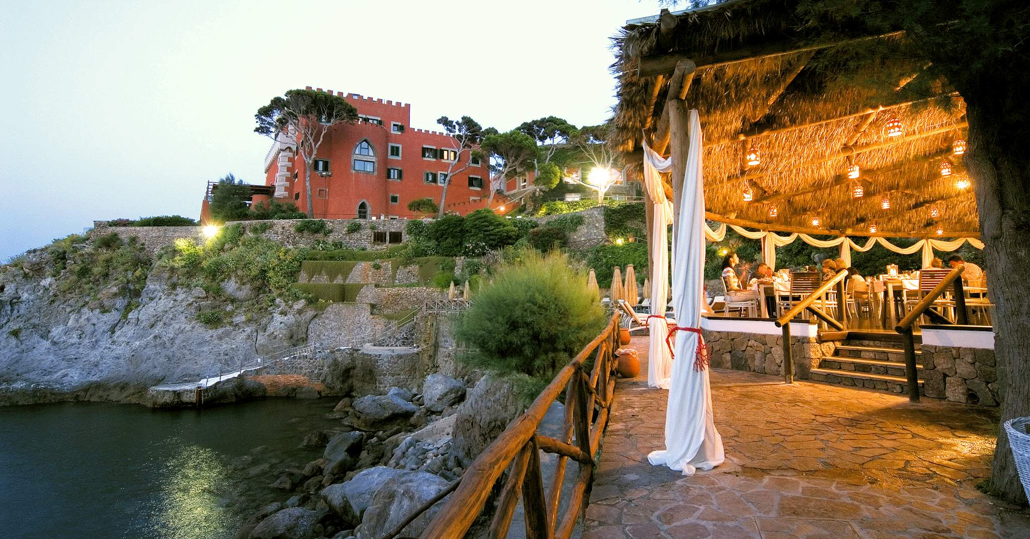 Mezzatorre Resort & Spa