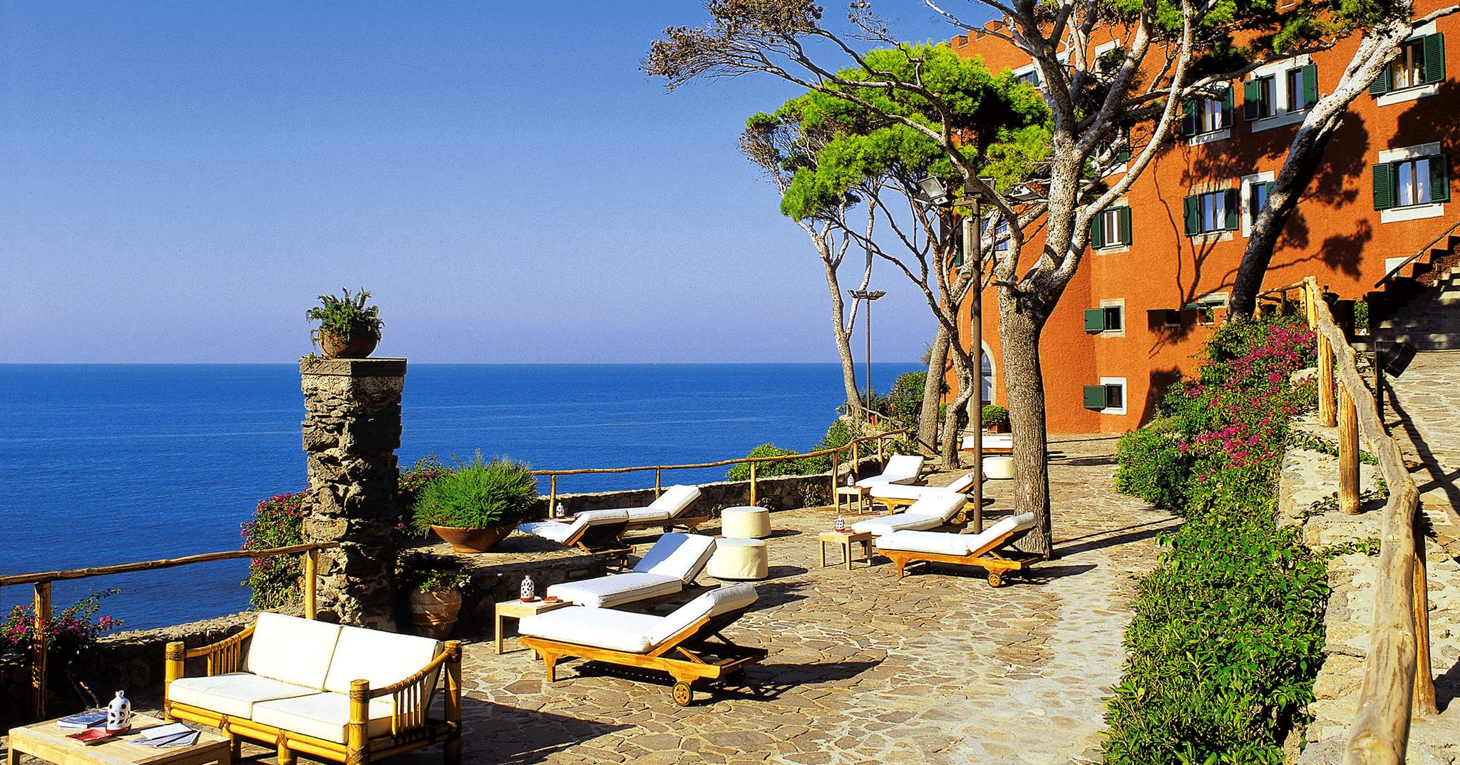 Mezzatorre Resort & Spa