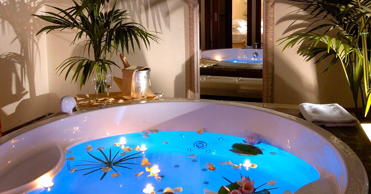 Grand Hotel Bristol Resort & SPA