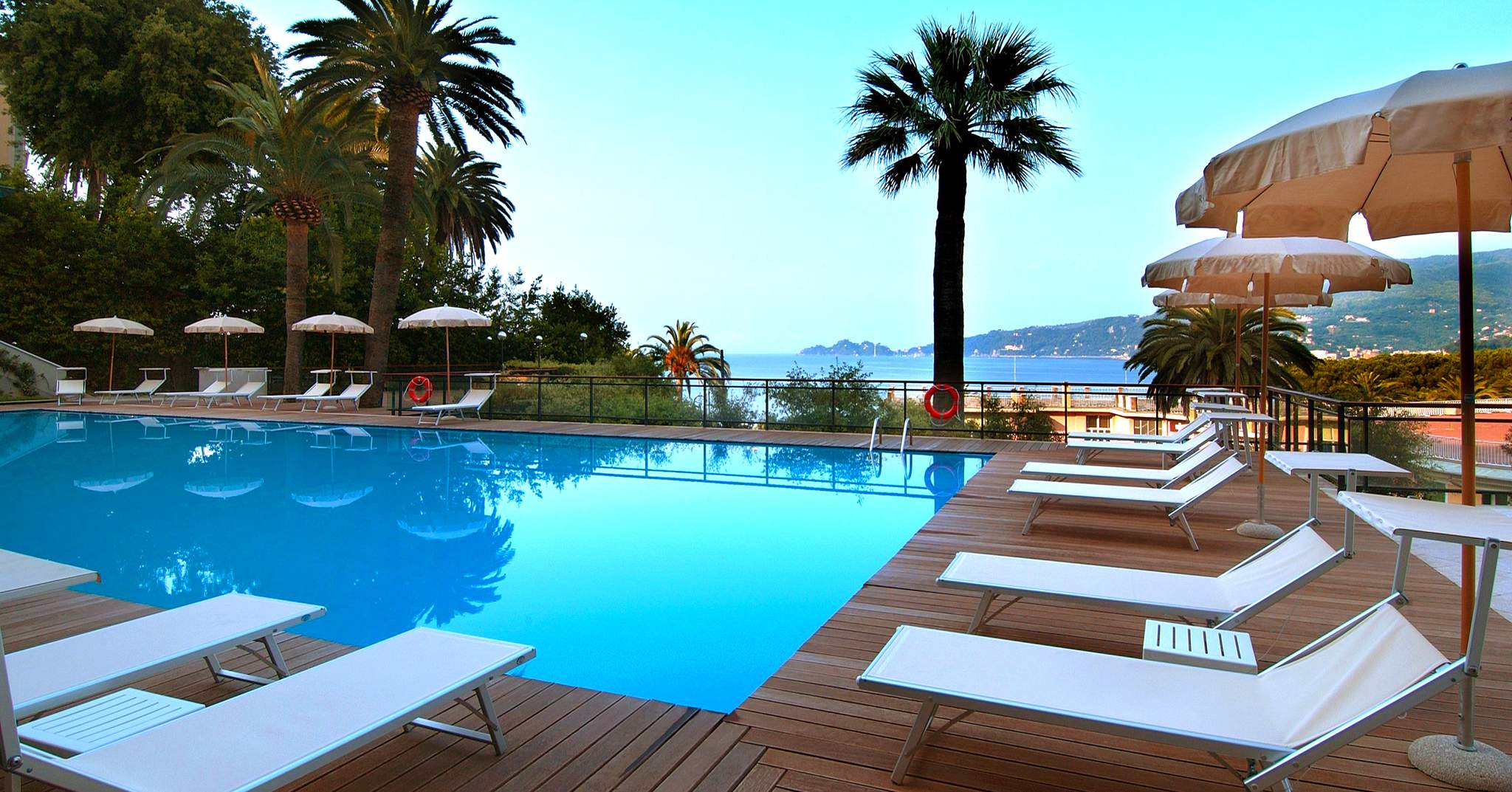 Grand Hotel Bristol A Rapallo Grand Hotel Bristol A Rapallo