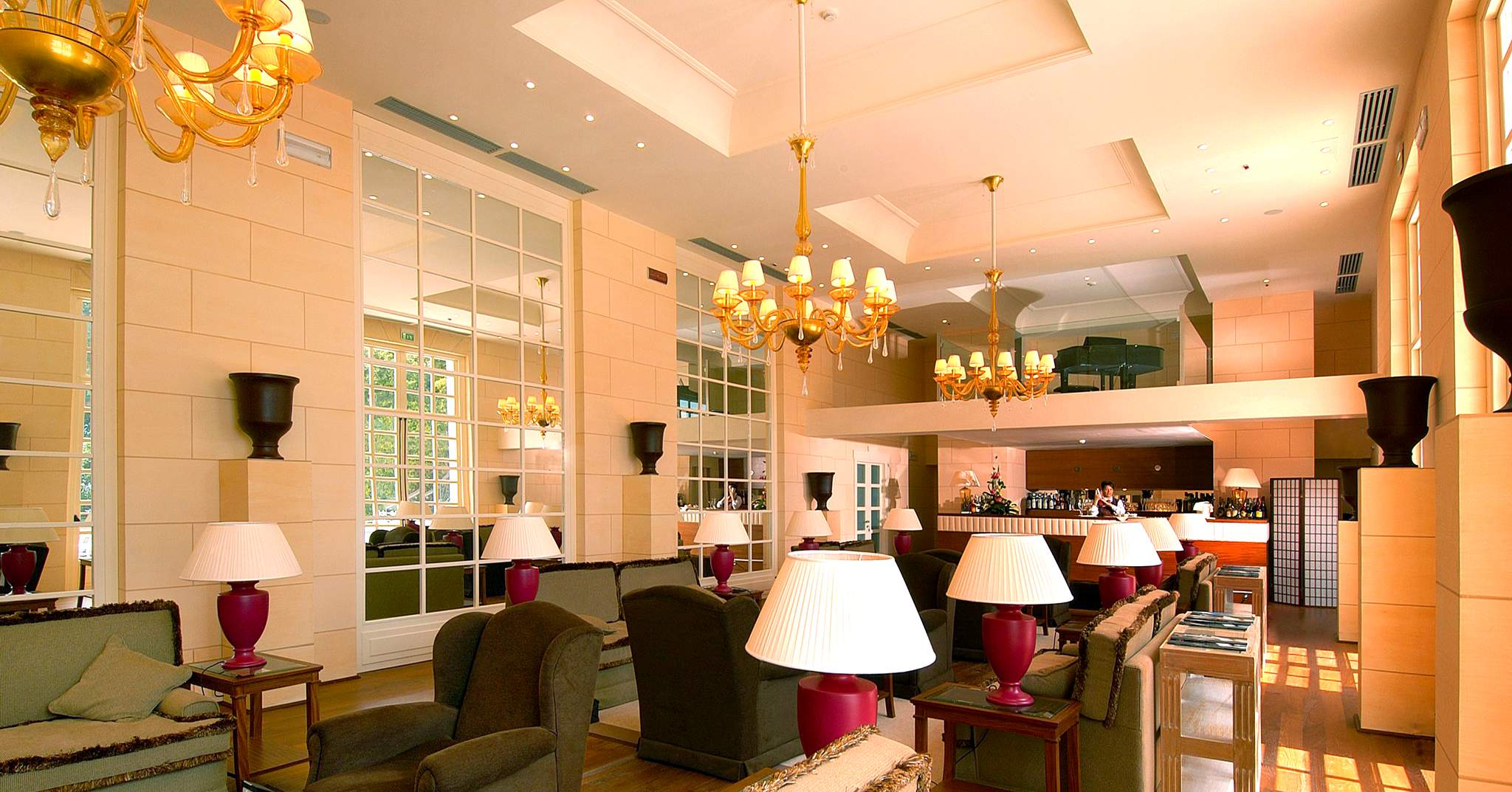 Grand Hotel Bristol Resort & SPA