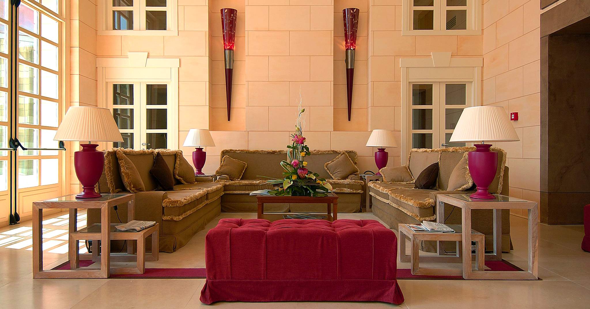 Grand Hotel Bristol Resort & SPA