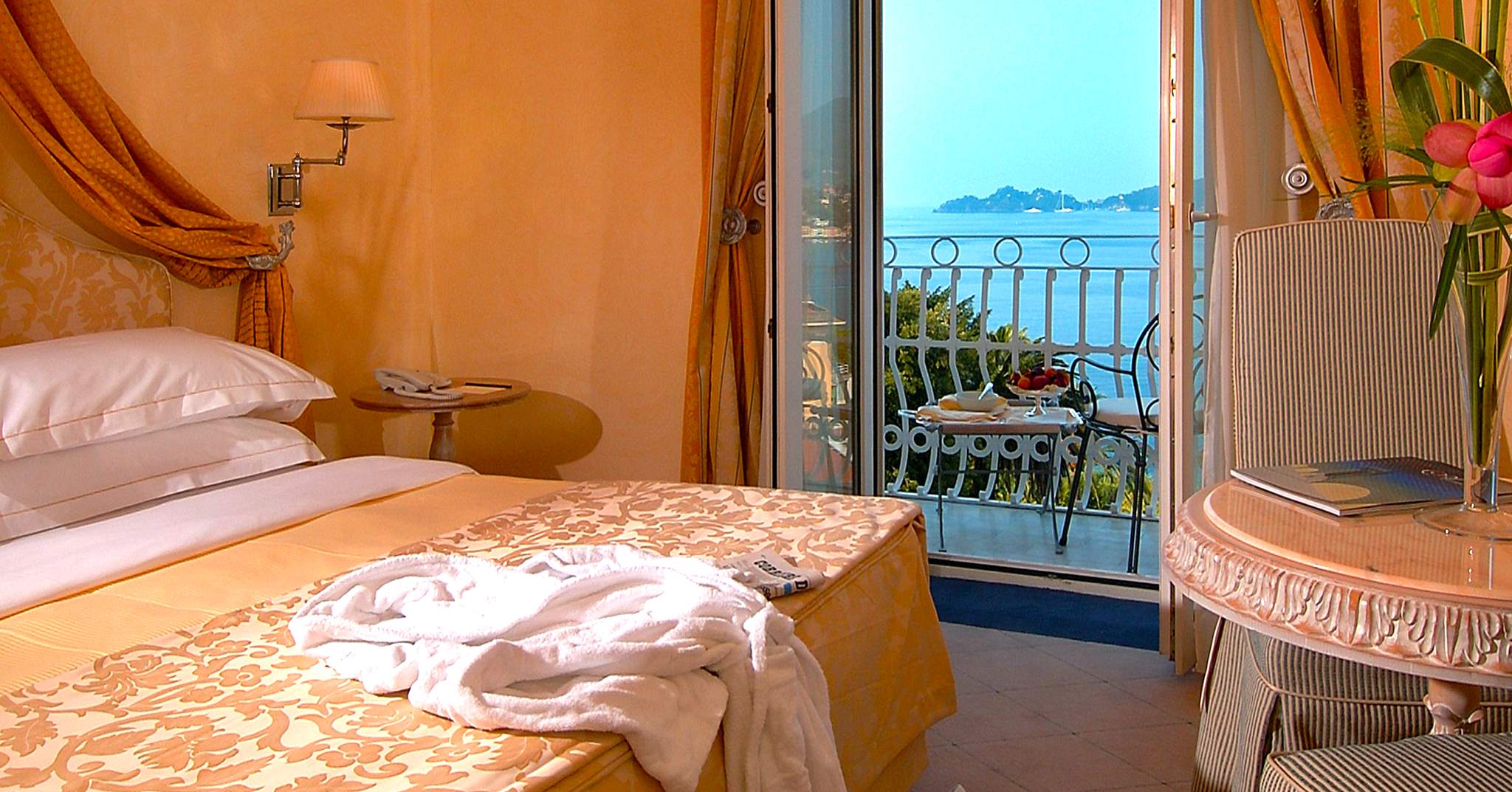 Grand Hotel Bristol Resort & SPA