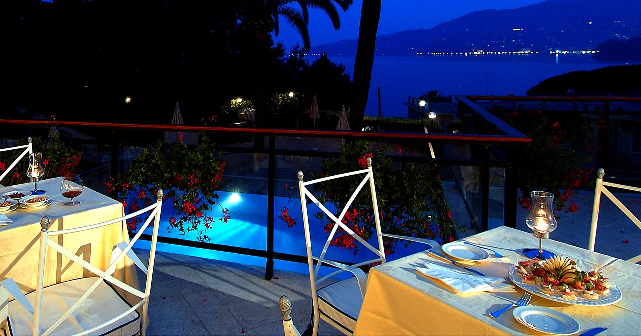 Grand Hotel Bristol Resort & SPA