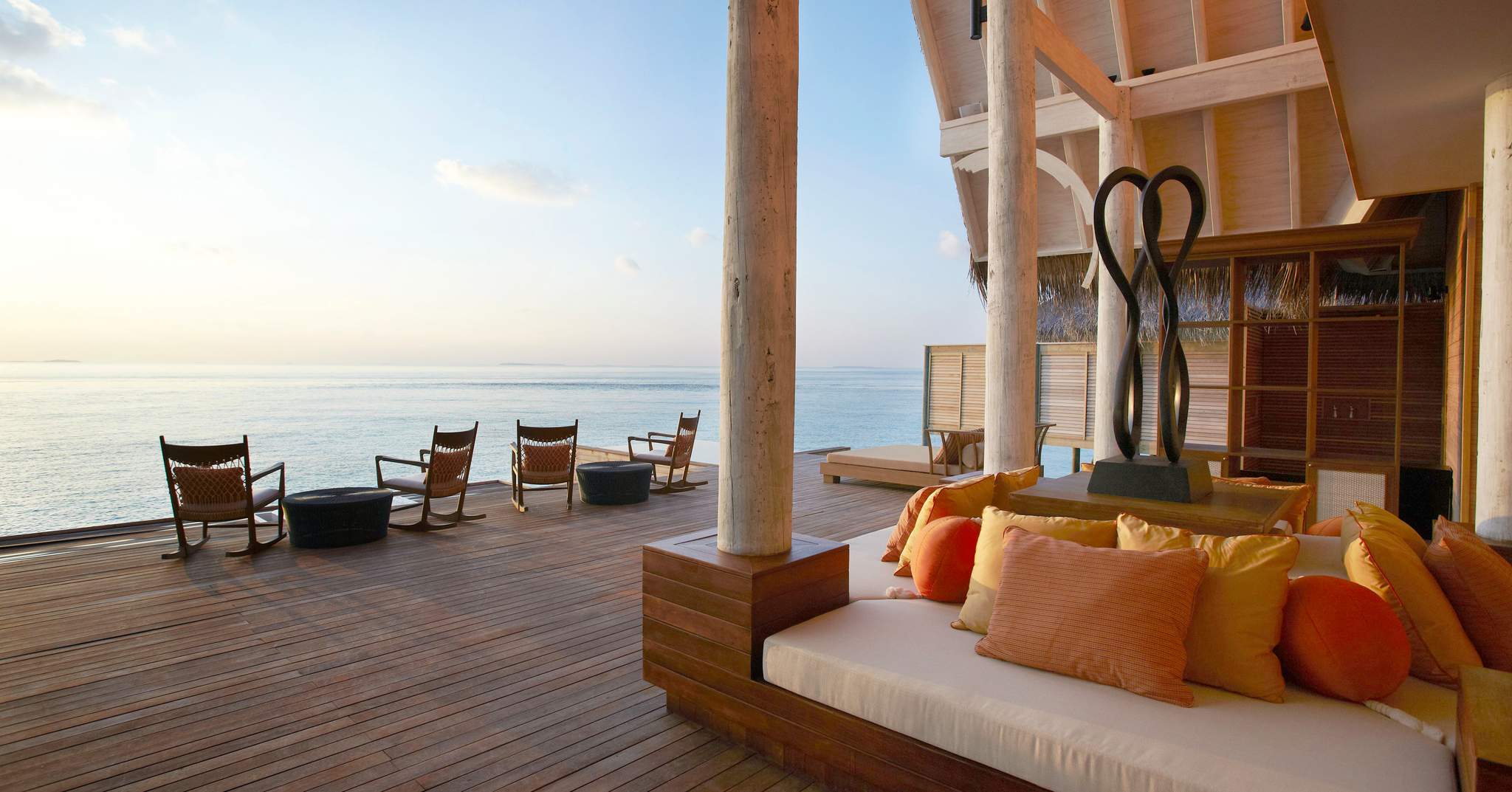 Anantara Kihavah Maldives Villas