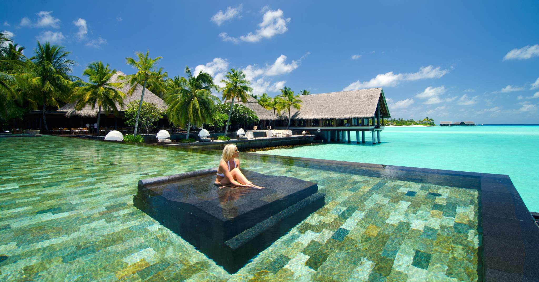 One&Only Reethi Rah