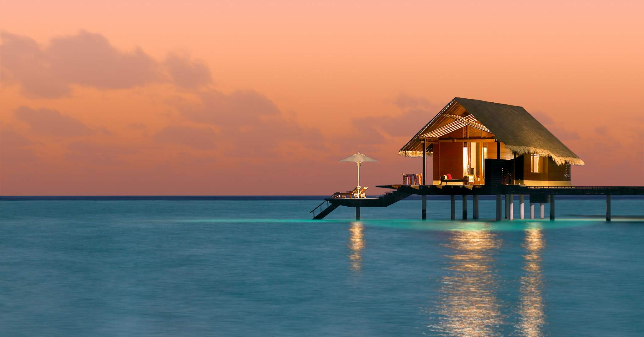 One&Only Reethi Rah