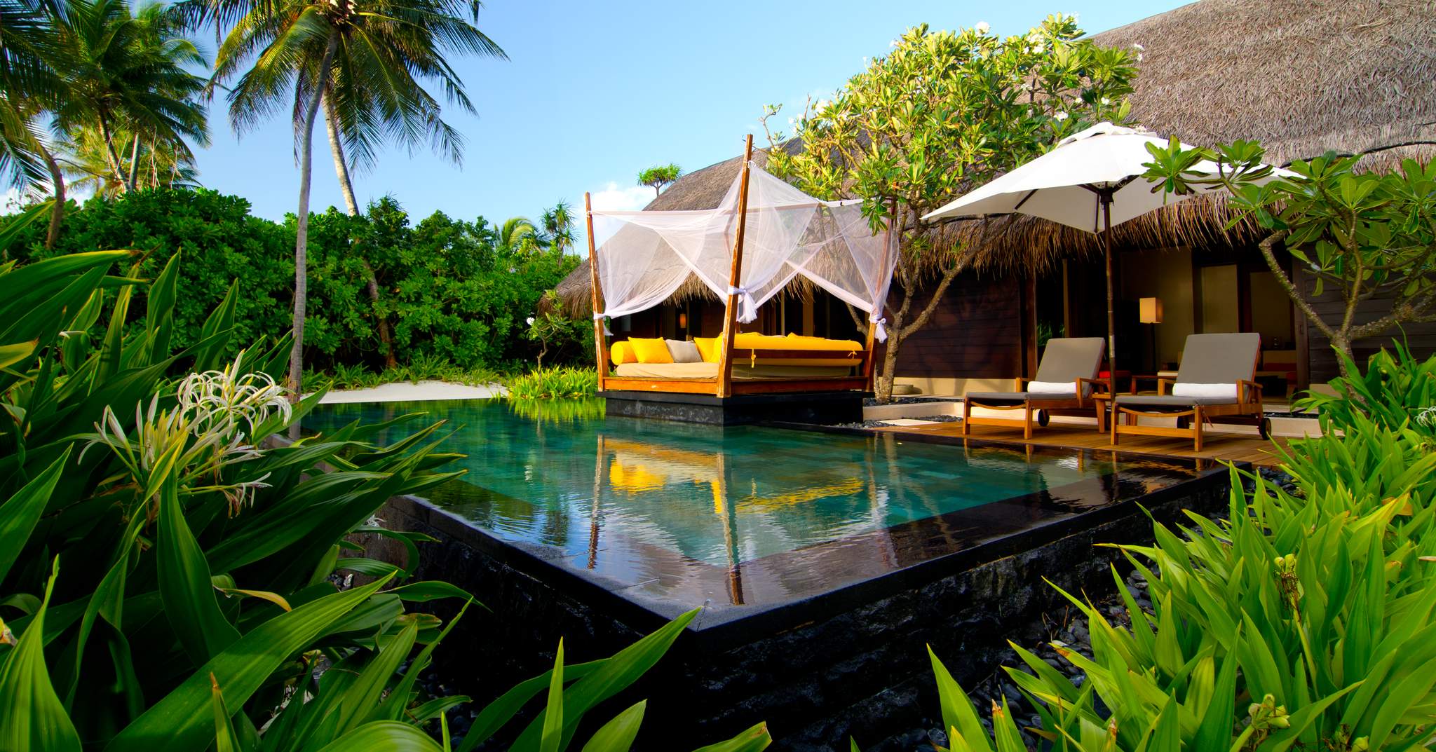 One&Only Reethi Rah