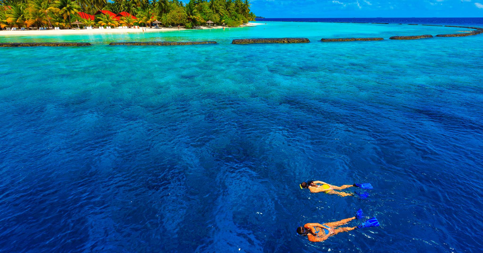 Kurumba Maldives