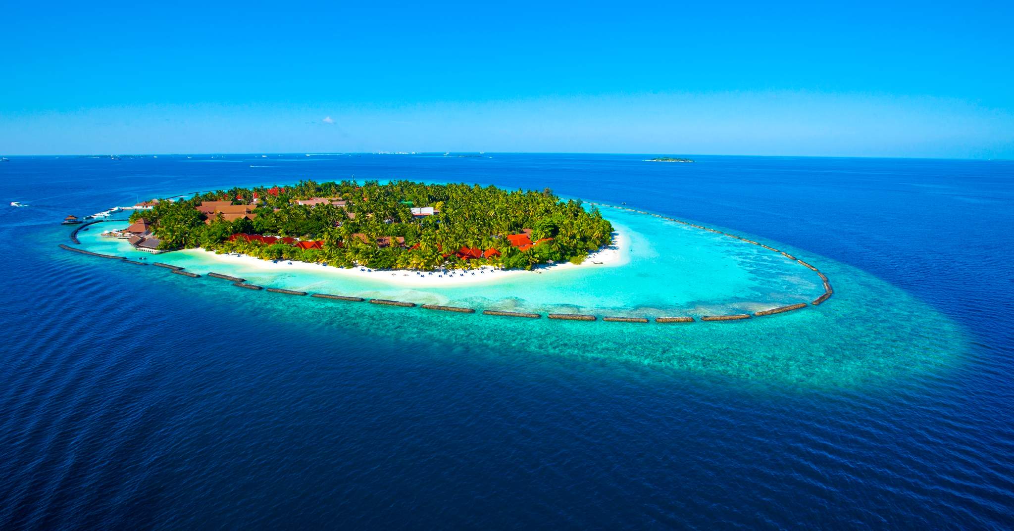 Kurumba Maldives