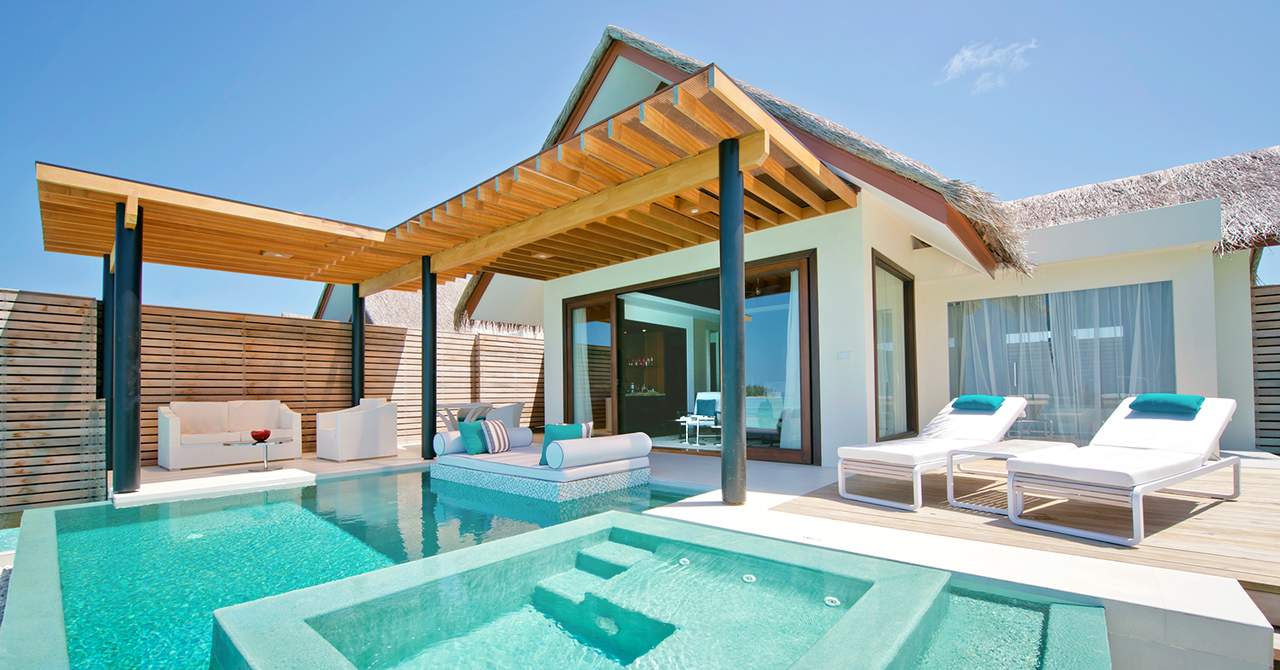 Niyama Private Islands Maldives