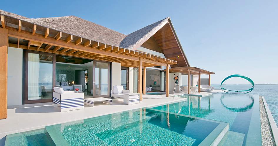 Niyama Private Islands Maldives