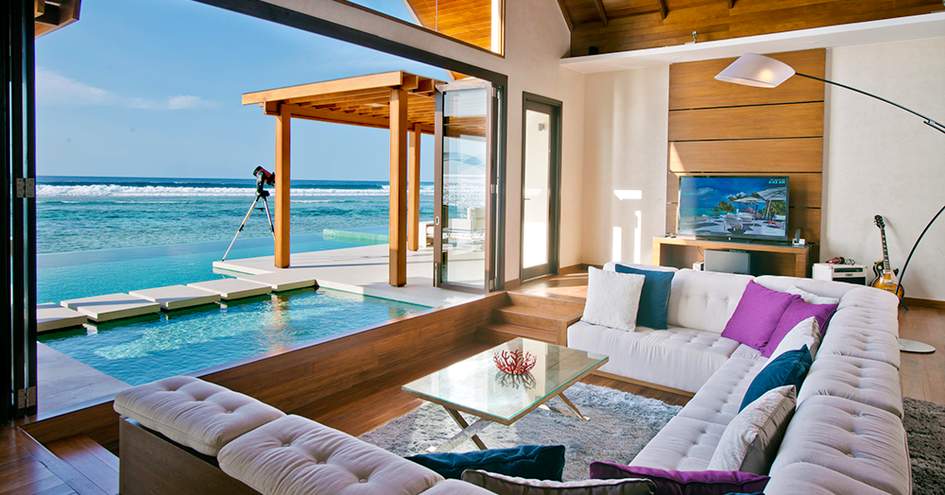 Niyama Private Islands Maldives