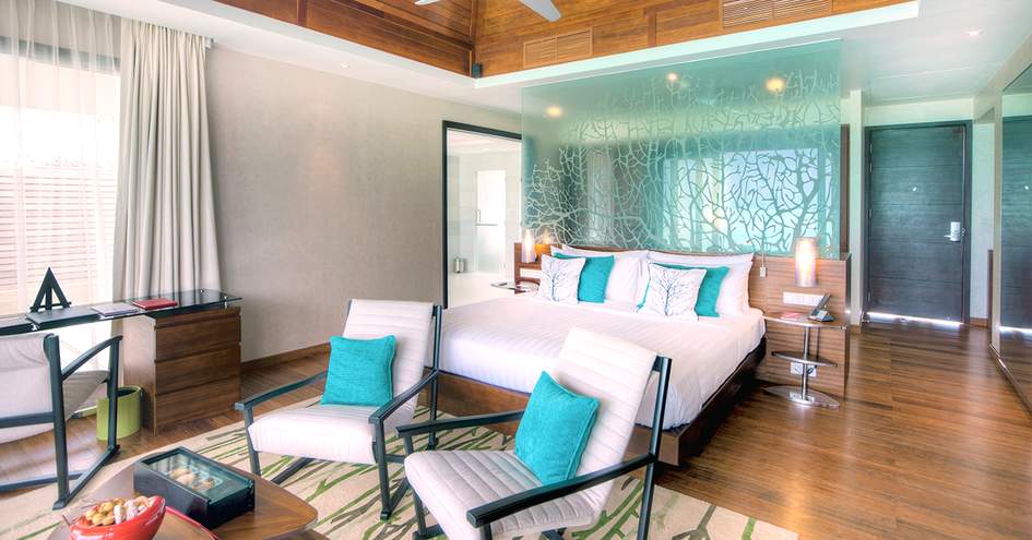 Niyama Private Islands Maldives