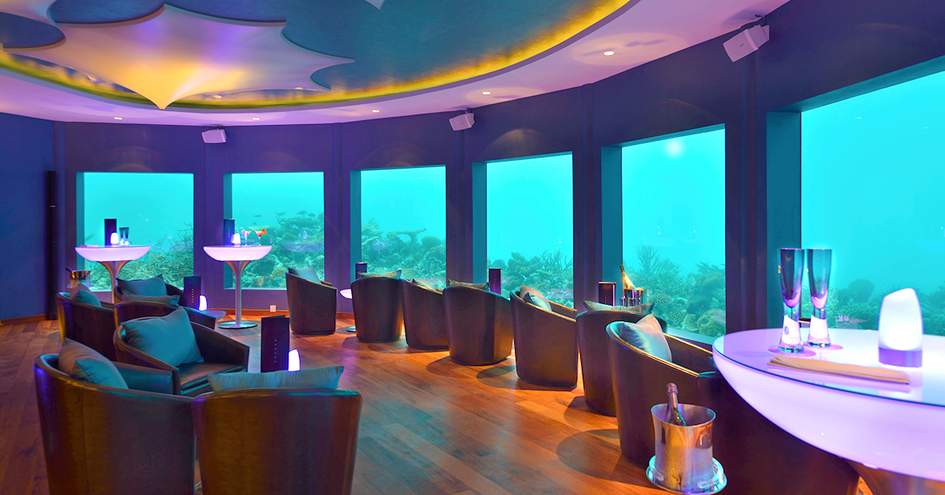 Niyama Private Islands Maldives