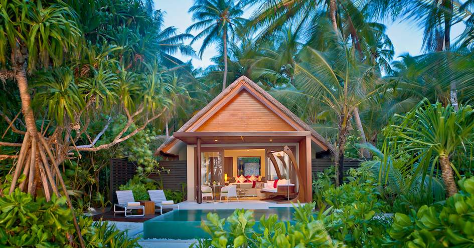 Niyama Private Islands Maldives