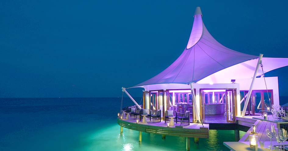 Niyama Private Islands Maldives