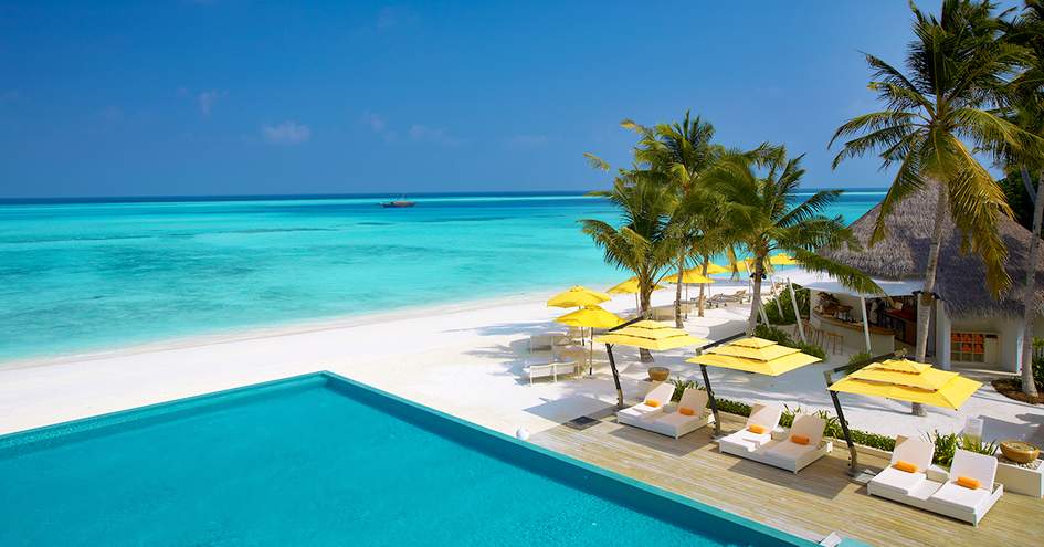 Niyama Private Islands Maldives