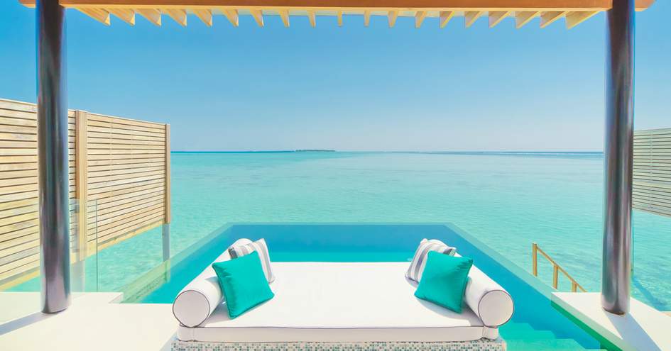 Niyama Private Islands Maldives