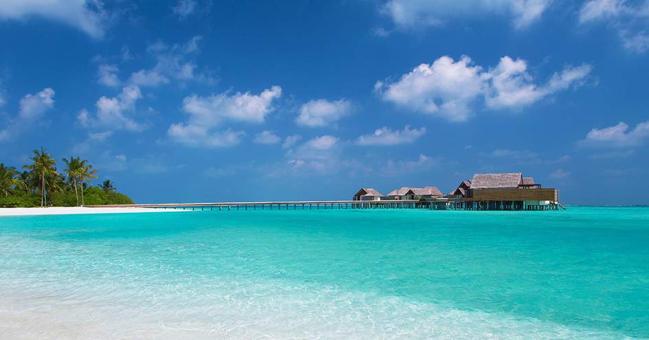 Niyama Private Islands Maldives