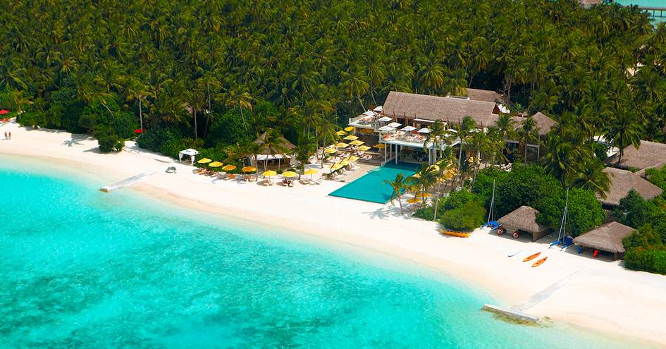 Niyama Private Islands Maldives