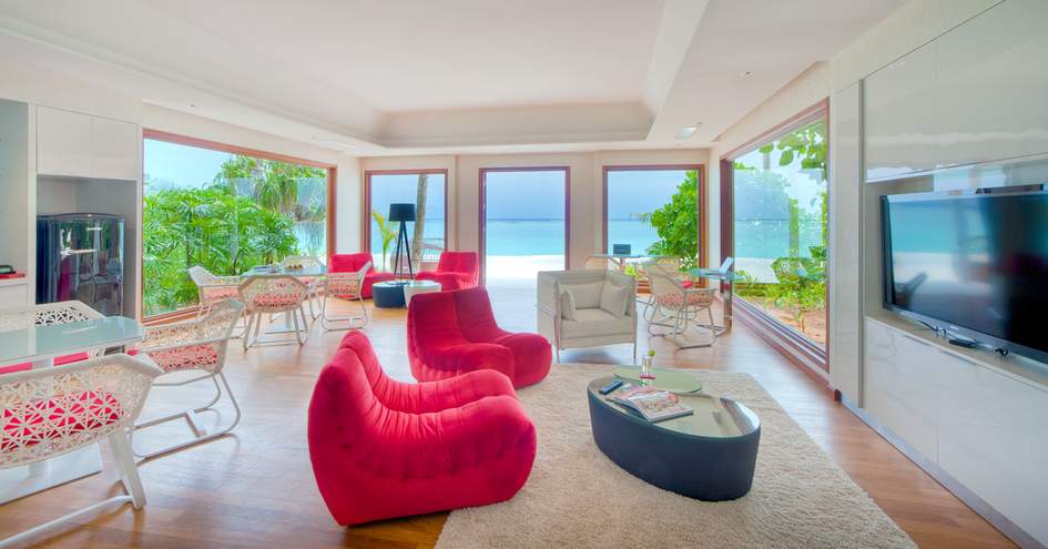 Niyama Private Islands Maldives