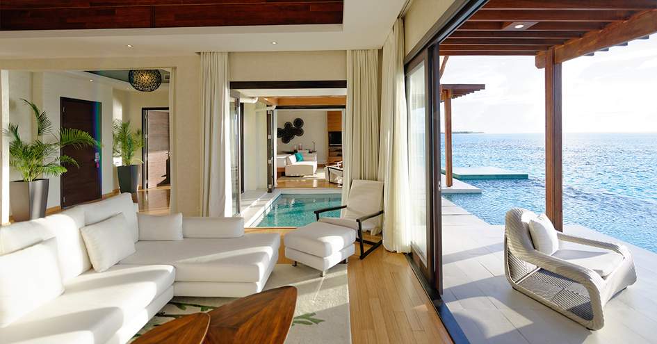 Niyama Private Islands Maldives