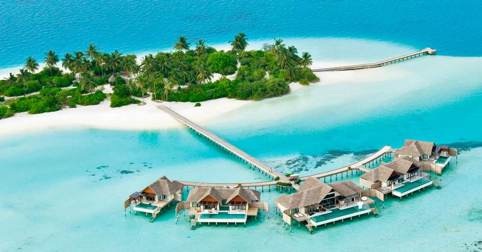 Niyama Private Islands Maldives