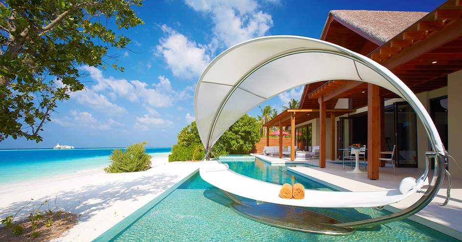 Niyama Private Islands Maldives
