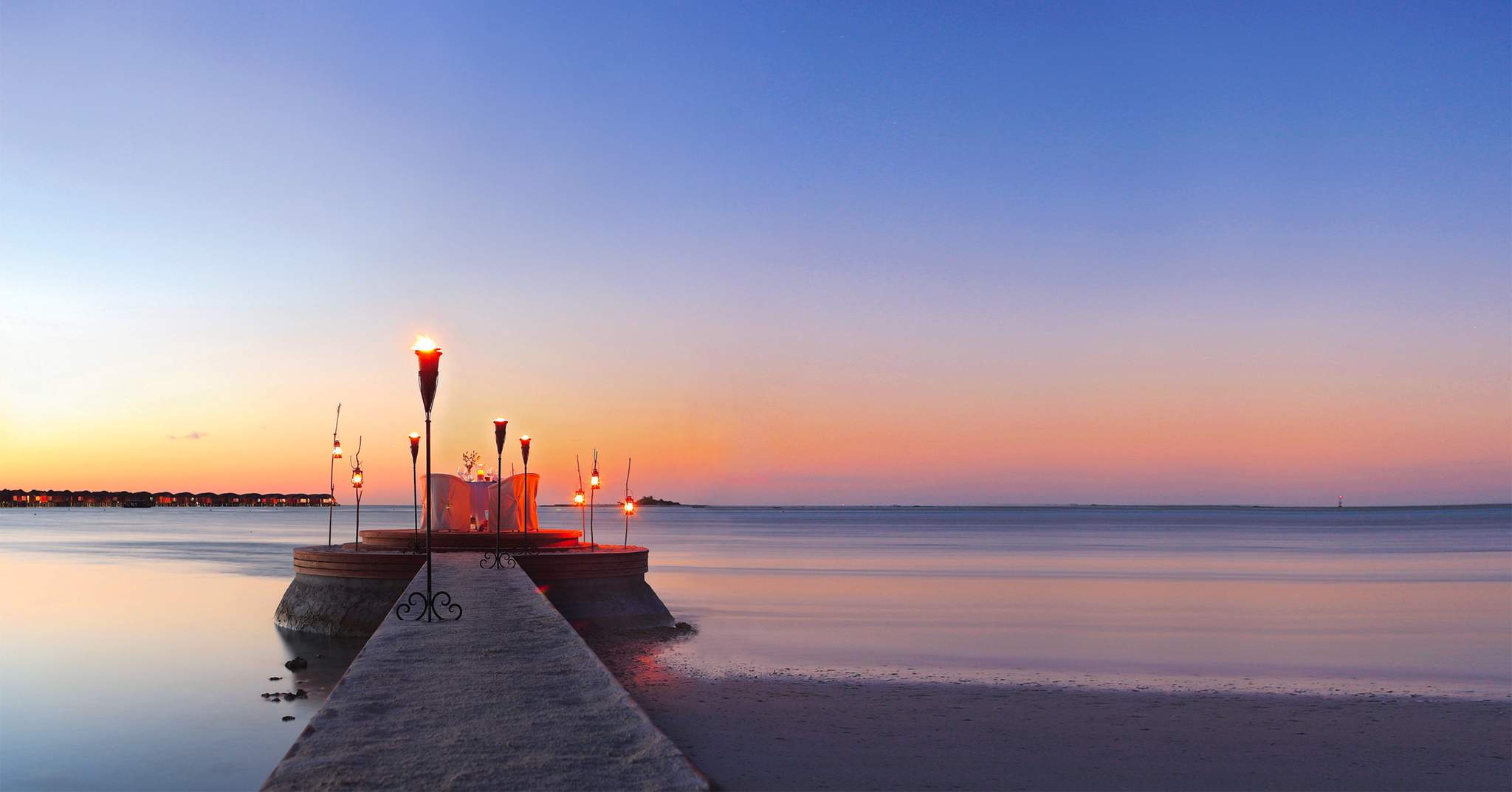 Naladhu Private Island Maldives