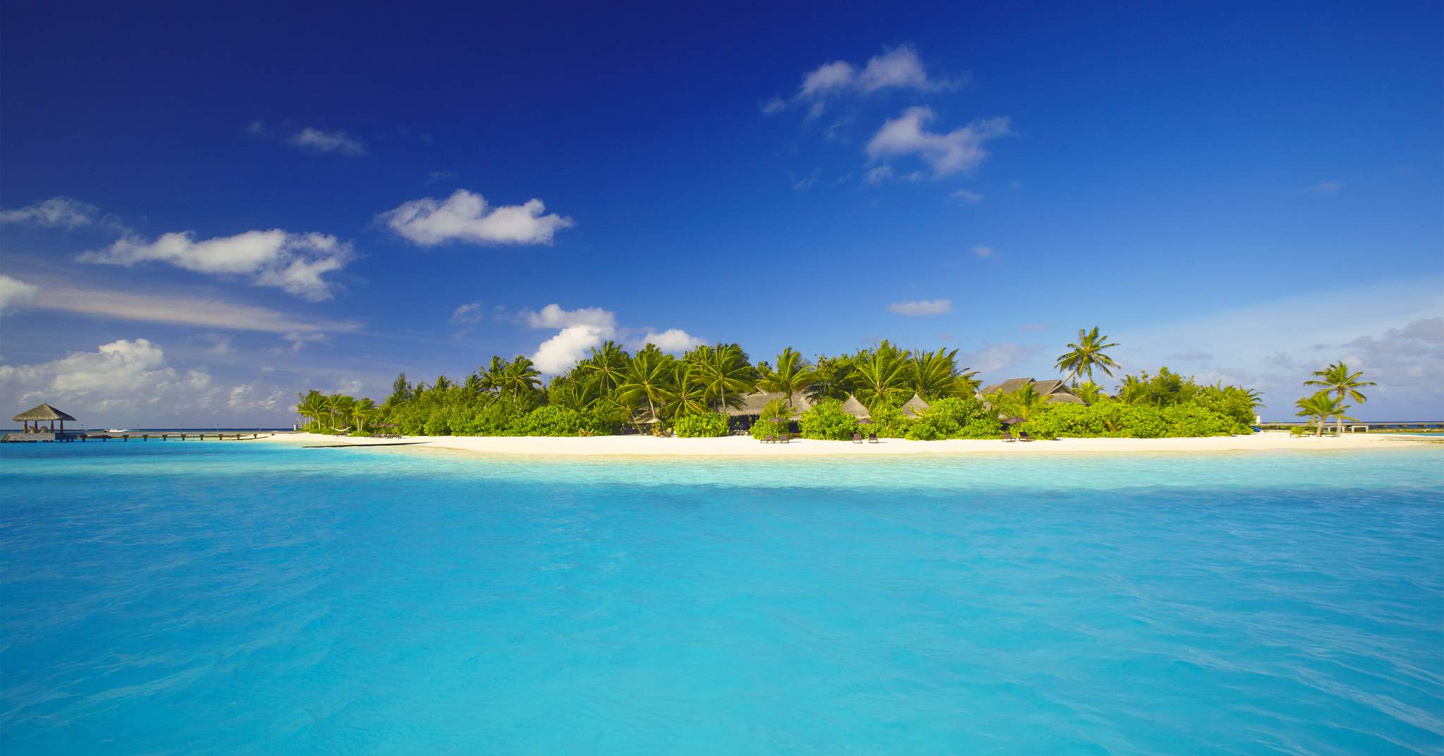 Naladhu Private Island Maldives