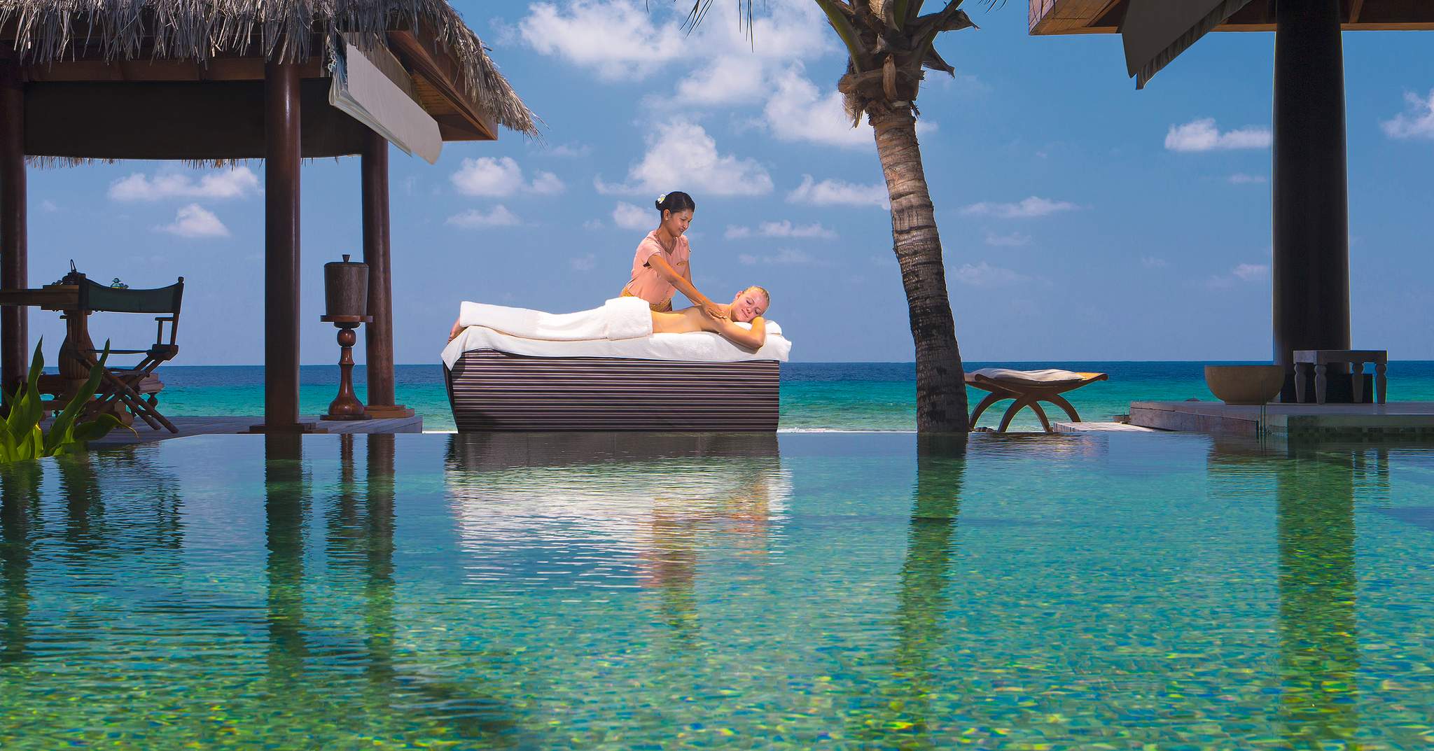 Naladhu Private Island Maldives