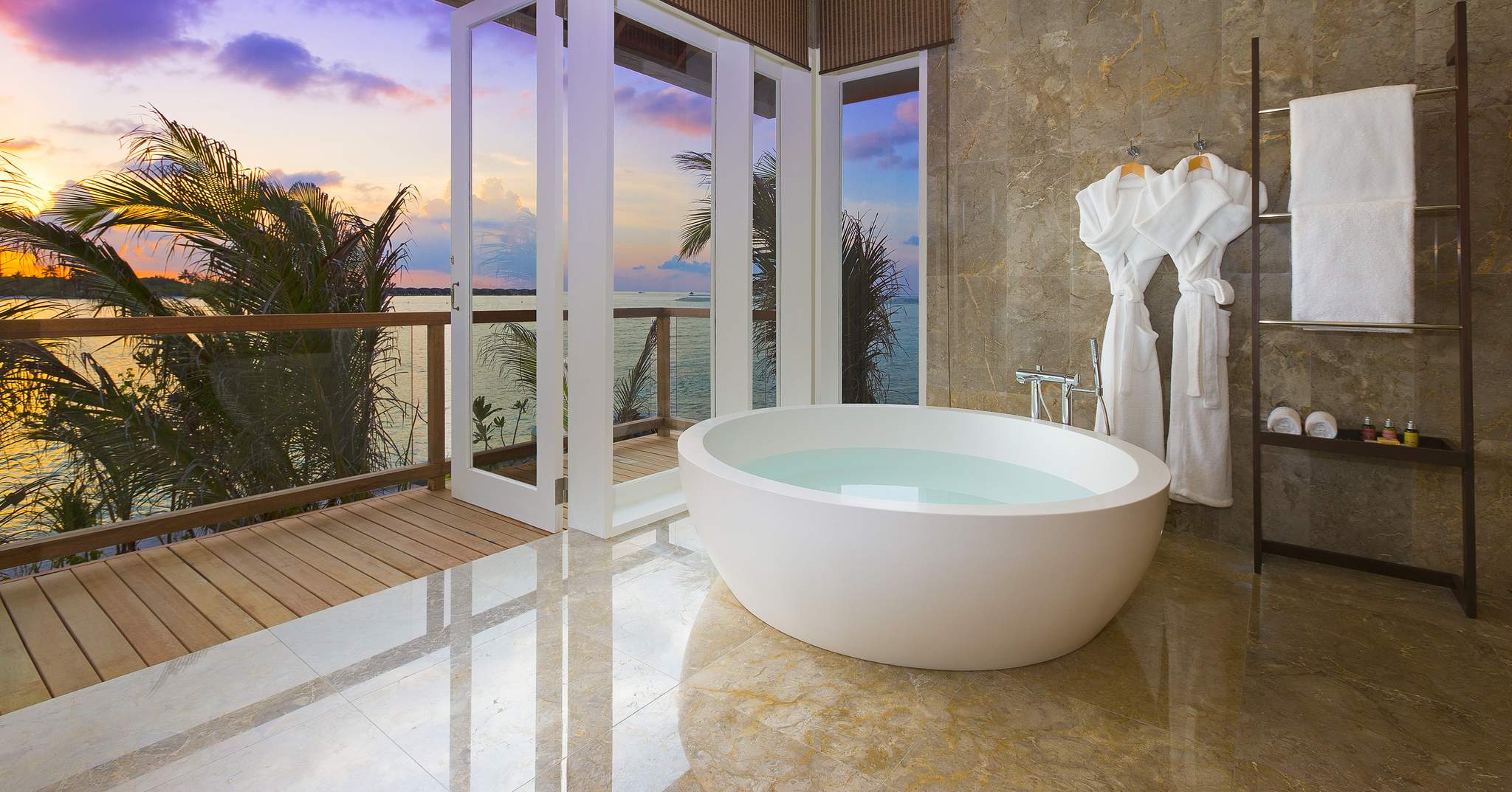 Naladhu Private Island Maldives