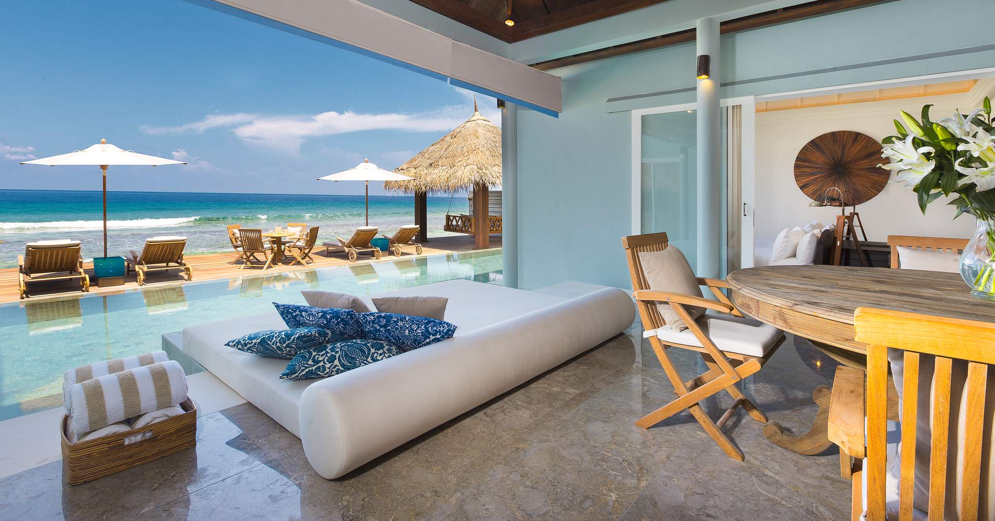 Naladhu Private Island Maldives