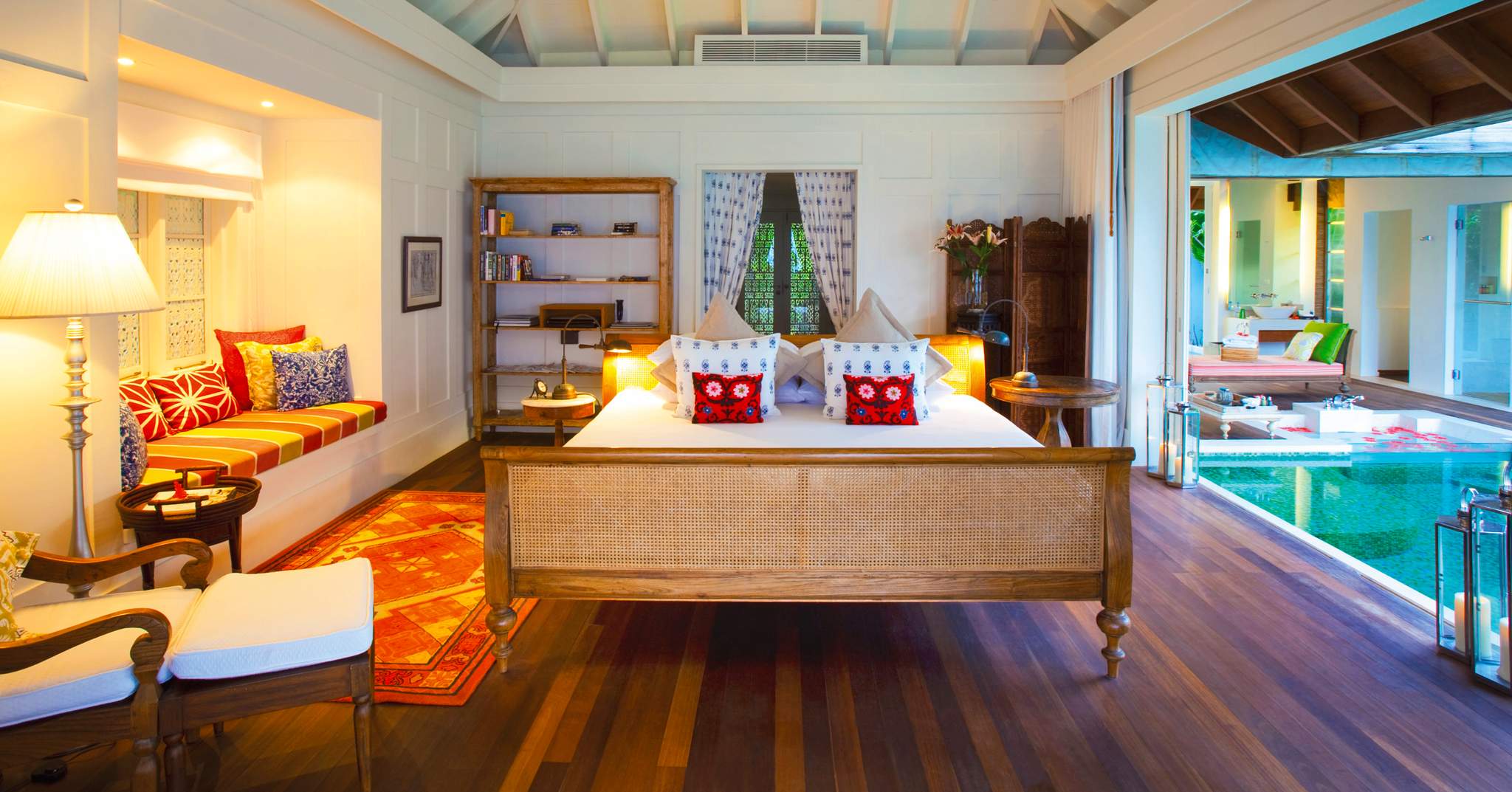 Naladhu Private Island Maldives