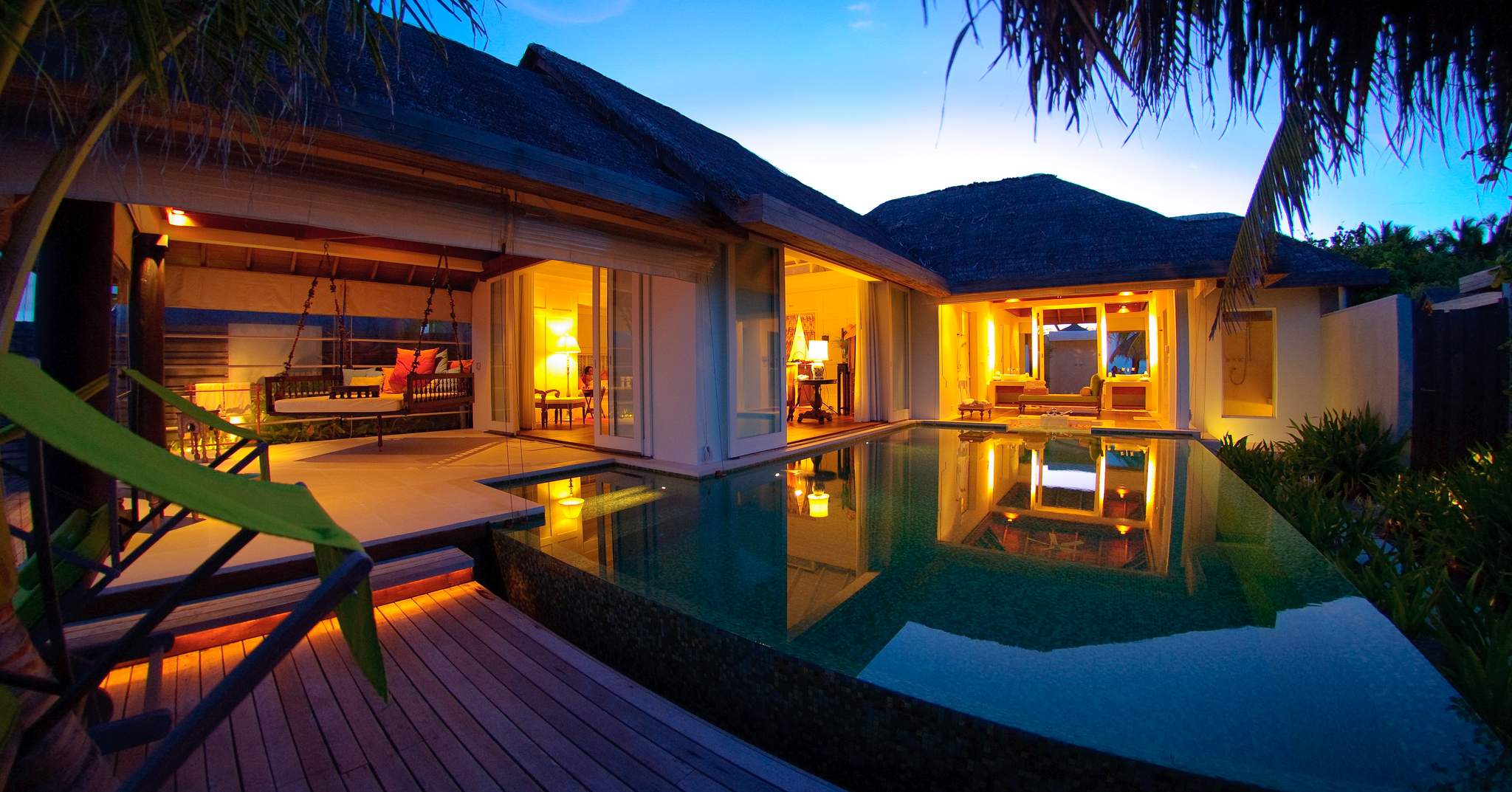 Naladhu Private Island Maldives