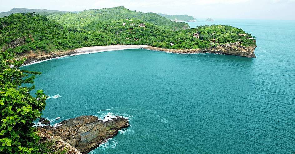 Aqua Wellness Resort