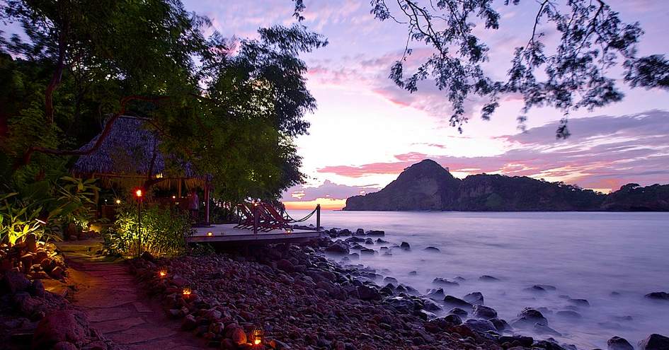 Aqua Wellness Resort