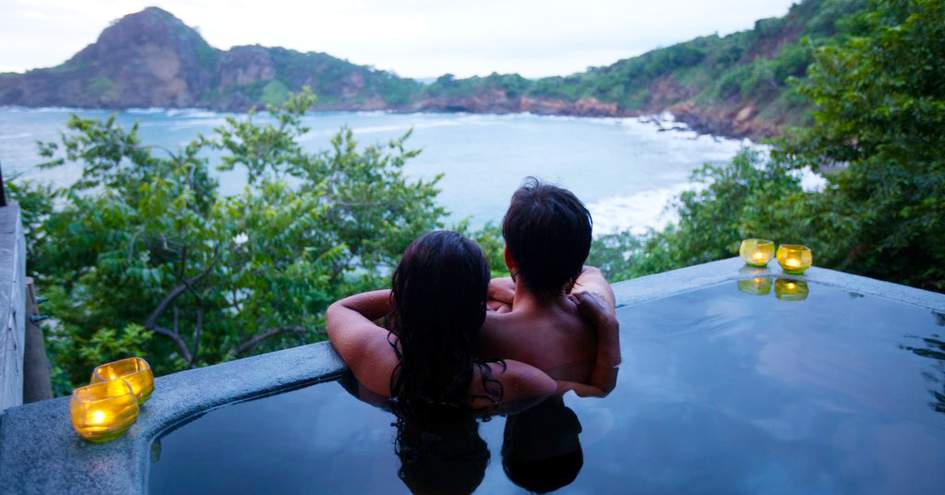 Aqua Wellness Resort