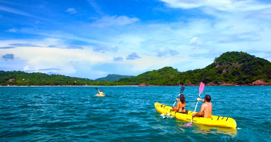 Aqua Wellness Resort