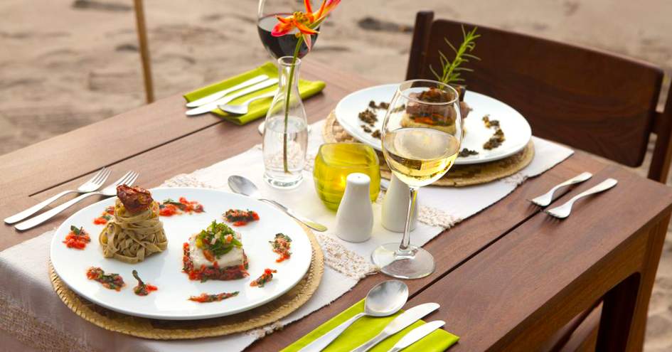 Aqua Wellness Resort