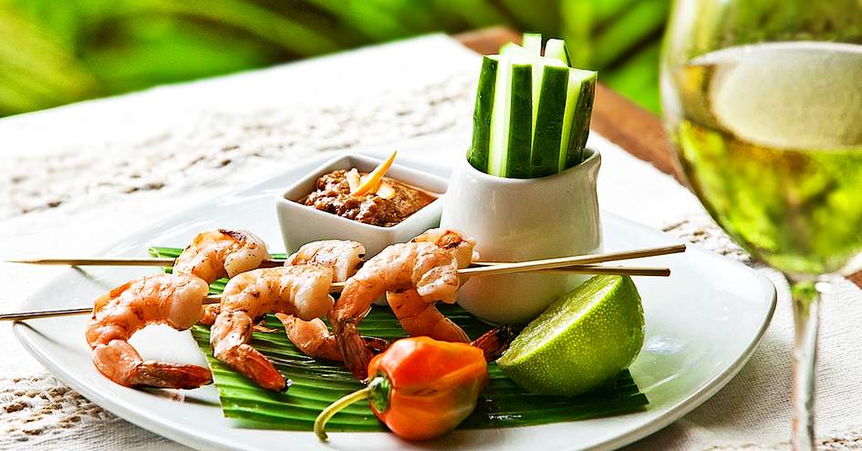 Aqua Wellness Resort