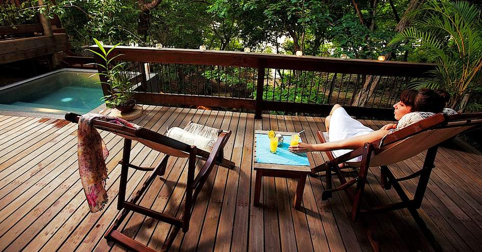 Aqua Wellness Resort