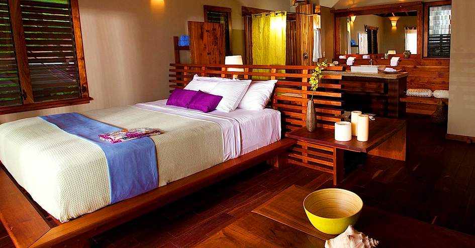 Aqua Wellness Resort