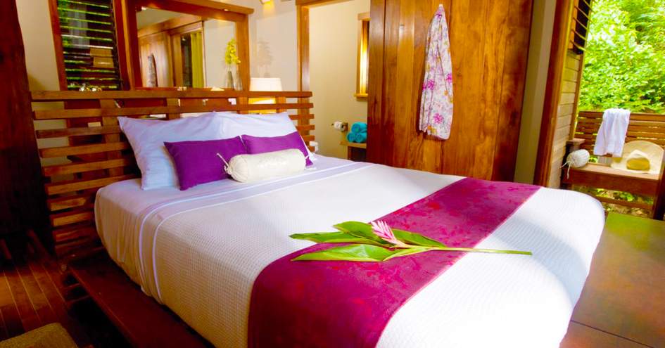 Aqua Wellness Resort