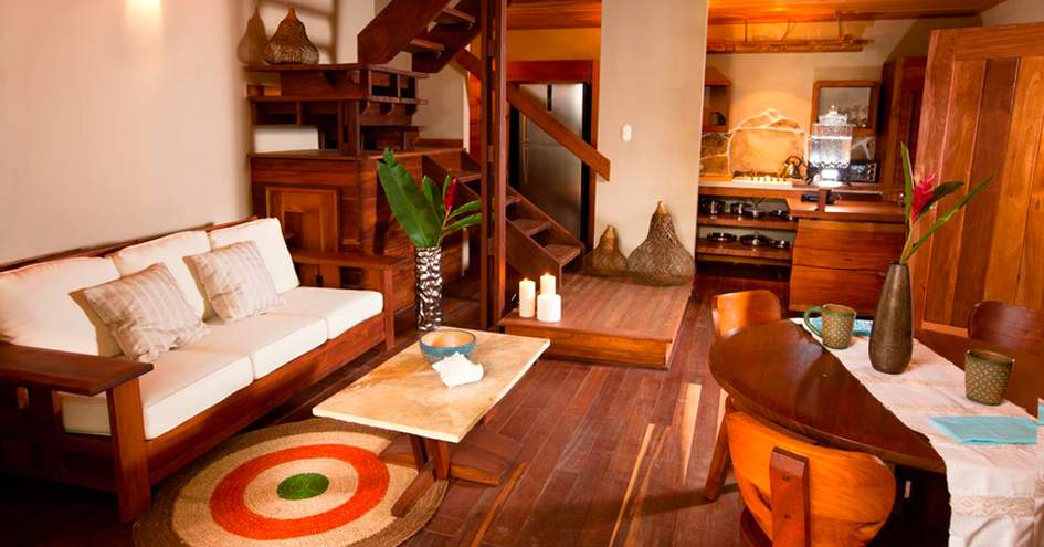 Aqua Wellness Resort