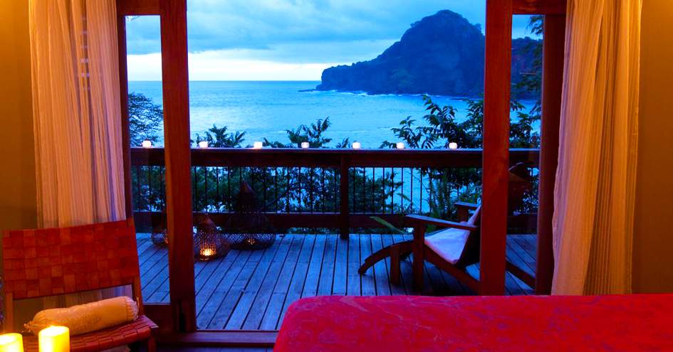 Aqua Wellness Resort