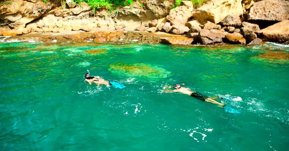 Aqua Wellness Resort