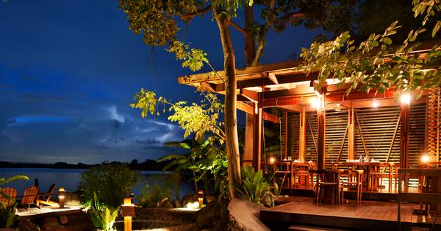 Jicaro, Nicaragua,Jicaro Island Ecolodge